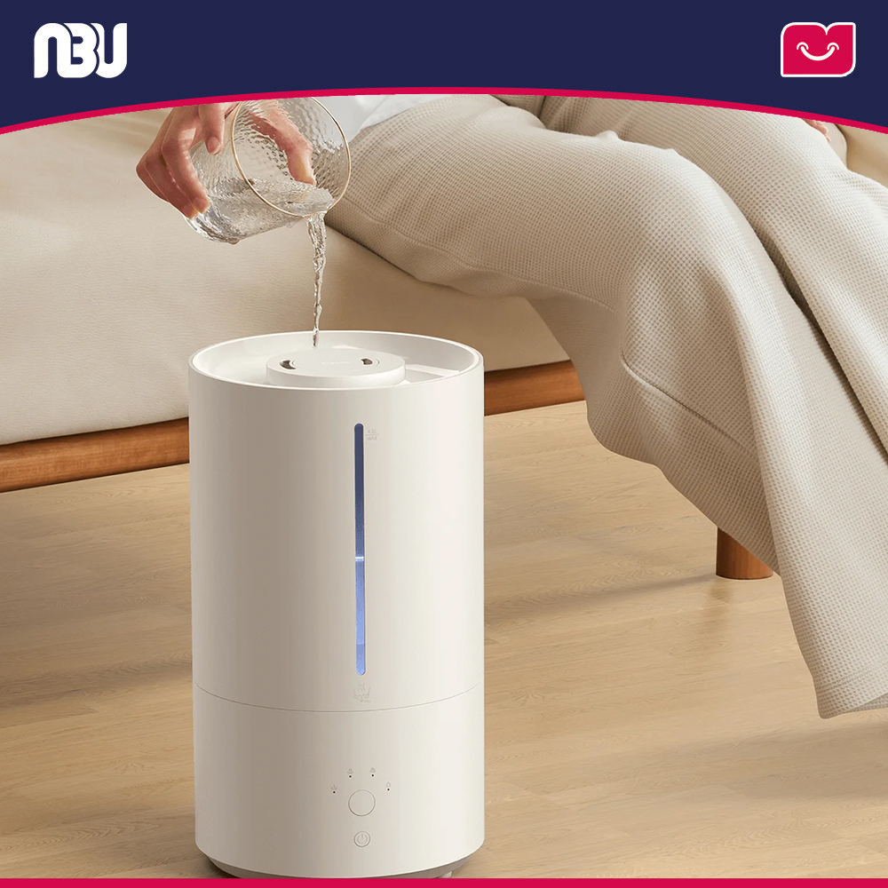دستگاه بخور سرد شیائومی مدل Smart Humidifier 2