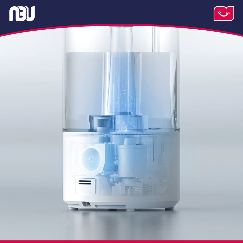 دستگاه بخور سرد شیائومی مدل Smart Humidifier 2