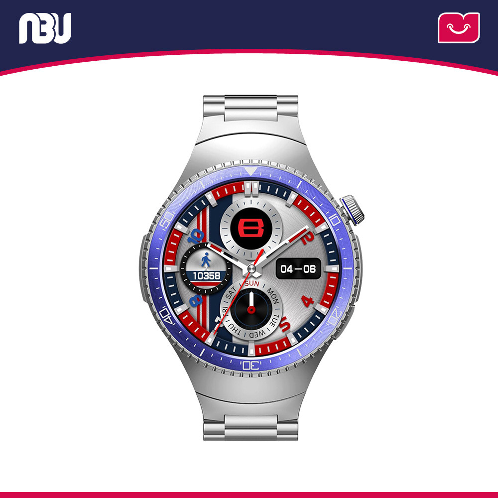 ساعت هوشمند بلک ترون مدل Zenith Z2