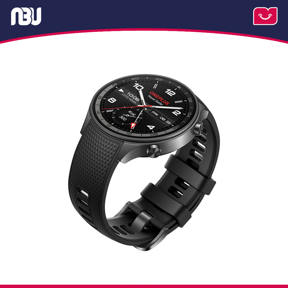 ساعت هوشمند وان پلاس مدل Watch 2R