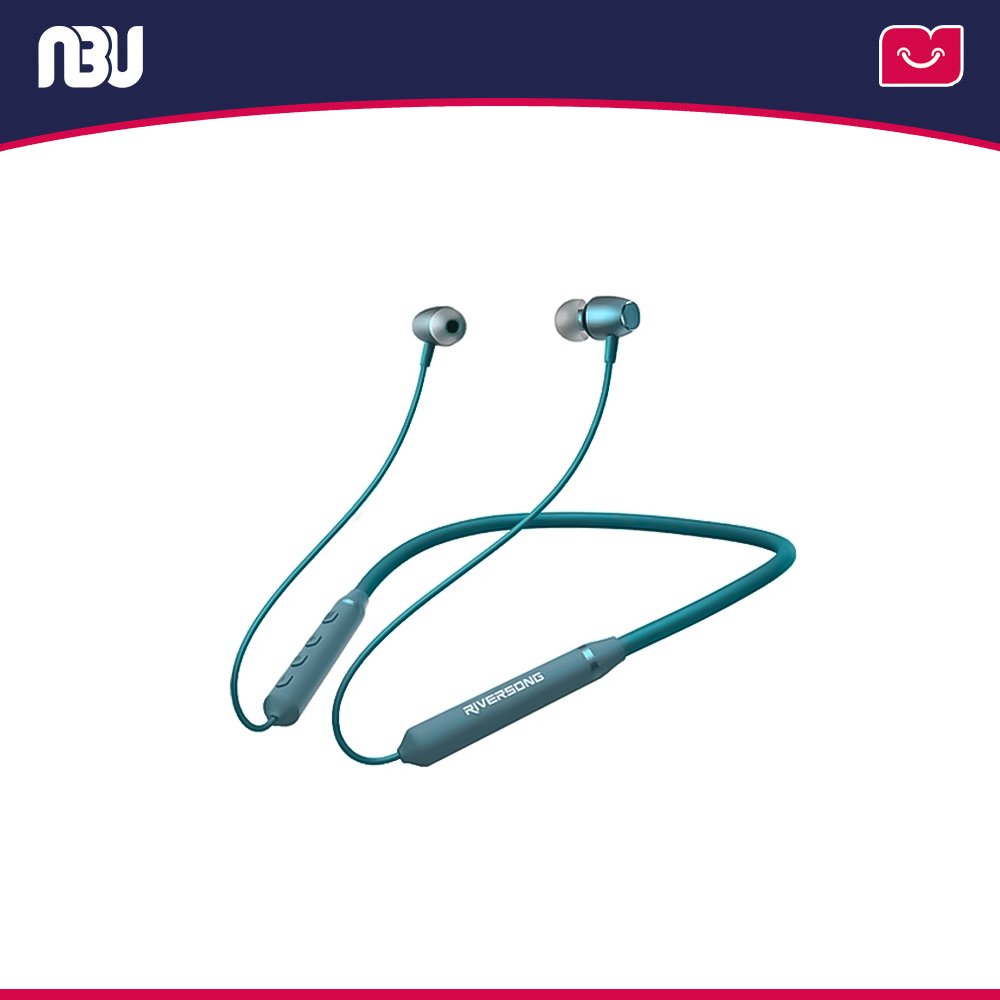 هندزفری بلوتوثی ریورسانگ مدل Stream M1 EA512