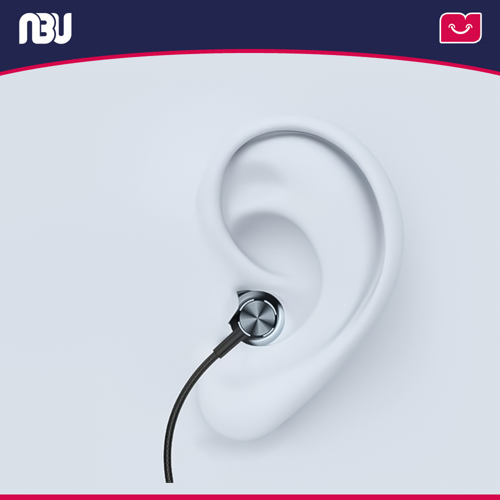 هندزفری بلوتوثی ریورسانگ مدل Stream M1 EA512