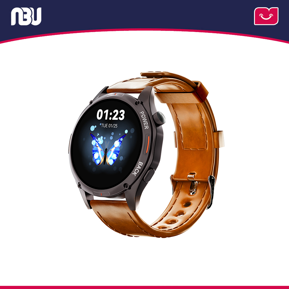 ساعت هوشمند تی سی اچ مدل HD1 3D Hero1